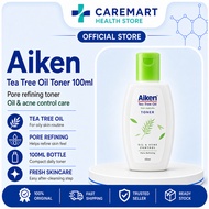 AIKEN TTO PORE REFINING TONER 100ML