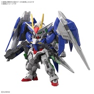 🟢𝐏𝐎 Bandai Gunpla Master Grade SD MGSD 00 Raiser GUNDAM Model Toy VCA ประกอบ หุ่นยนต์ โมเดล กันดั้ม 