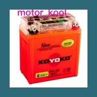 KOYOKO YB3L-BS Battery Nanogel YB3LBS