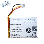 Suitable for Walker G5BT Cat Ear Version Head-Mounted Wireless Bluetooth Headset Battery Lithium Bat