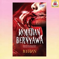 [SB] Novel: KEMATIAN BERNYAWA - JEEHAN - Fajar Pakeer (9789838221320)