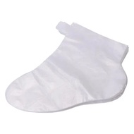 Praise Disposable Foot Mask Cover Foot Cover Moisturizing Warming Foot Mask Foot Mask Peeling Handy 