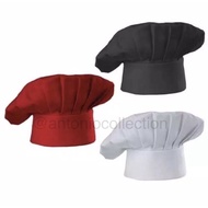 Rubber Mushroom Chef Hat Mushroom Chef Hat Fabric Chef Hat/
