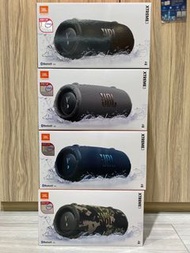 🔥全新行貨🔥JBL Xtreme 3 Bluetooth Speaker 便攜式防水藍芽喇叭