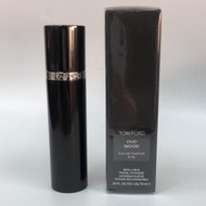 TOM FORD - 烏木沉香香水 10ml 便攜裝 (081924)平行進口