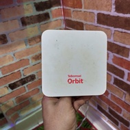 telkomsel orbit star 2 modem + Antena