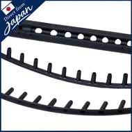 【Direct from Japan】 YONEX E-Zone 98 Replacement Grommet Set GS-07EZ1 Black 2022 Model