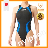 [ARENA] Women's & Girls' Competitive Swimwear - AQUA ADVANCED
