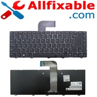Dell Inspiron 14R  3420  N5050  1540 Notebook / Laptop Replacement Keyboard