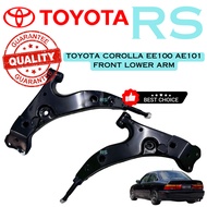 Toyota Corolla EE100, AE101 Front Lower Arm Left & Right