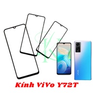 Laminated glass on screen for Vivo Y72T, laminated glass for vivo y72t