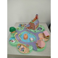 Vintage Polly Pocket