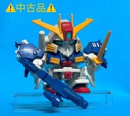 中古二手 元祖 19 MSA-011 S-高達 機動戰士高達 SD GUNDAM bb戰士 高達