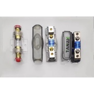 Car Fuse 60Amp Agu/Anl