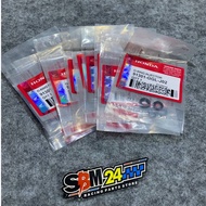 INJECTOR SEAL HONDA UNIVERSAL INJECTOROring 91301-GGL-J02