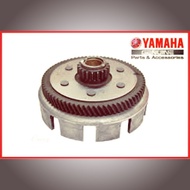 Y15ZR Y15 CLUTCH GEAR PRIMARY DRIVEN GEAR ORIHLY 2PV-E6150-00