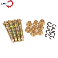 Door Hinge Pin for Honda Accord Civic CR-V CRX CX DX EX SI EG6 B16 D16 EK EG EH  Car Interior Access