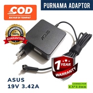 Original Asus Go Pro 14 Series Laptop Charger with 19V Warranty | 3.42A | 65W | Connector 4.5x3.0mm 