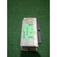 PROTON WAJA CAMPRO ECU