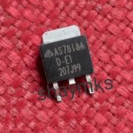 L7818 AS7818A I7818 17818 78m18 7818 spot supply TO-252