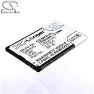 CameronSino Battery for Nokia BP-4L / Nokia 6760 Slide / E52 / E55 / E61i Battery PHO-NK4LXL