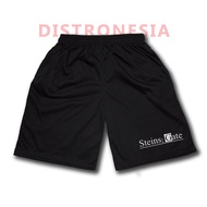 STEINS GATE PANTS MEN'S CASUAL SHORTS