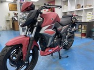 [台中大都會機車]每日特價中古車 T2 250 2016年優質中古車 滿18歲即可辦分期 免保人免工作證明