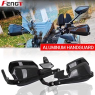 Aluminum Alloy Handlebar Handguard For Zontes 368G G368 368 G 2024 Handguard Hand Guard Handlebar Pr