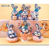 BlinBox Bugs Bunny Disney Action Figure Disney Bugs Bunny Cat