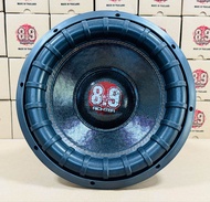 ดอกลำโพงซับ 12" 8.9 ริกเตอร์ BT12223EX ตัวใหม่ 4+4 โอม 2000 วัตต์ ประกัน 3 ปี ของแท้ ตัวนี้แรงมากๆ