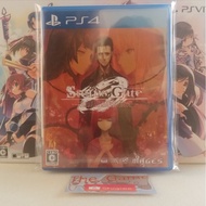 (PS4)​ The Shinning​Games Games Games​ PS4 PS4​ ​ Steins Steins​ Gate Gate​ 0​ ZONE2​