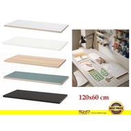 IKEA-LAGKAPTEN Table top, 120x60 cm