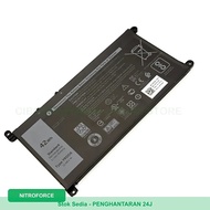 YRDD6 Stok Sedia Penggantian untuk Bateri 5493 5593 5585 42Wh 5488 P90F 3400 0YRDD6 01VX1H 11.46V VM