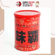 Hiroshi Weiba Bone Broth Concentrate Domestic Japan 1kg