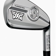 .PXG Golf Club No. 7 Iron GEN7 0311P Series High Capacity Errror Long Distance Forged Iron Single Pi