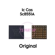 IC Cas Sc8551A / Sc 855-1A - Universal for the Same New Series