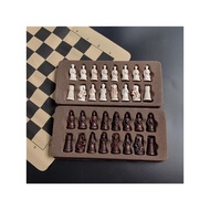 Mobile Chess Board Set