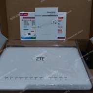 ZTE F670L new