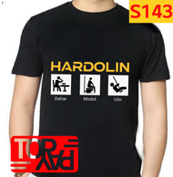 S143 hardolin dahar modol ulin baju bahasa urang sunda pria wanita