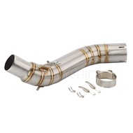 สำหรับ Honda CBR 1000RR / ABS 2017 2018 2019 CBR1000RR SP / SP2 19 CBR 1000 RR หลบหนี Slip-On รถจักร