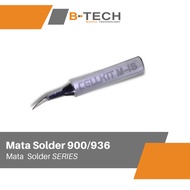 MATA CELLKIT 900/936 MTK TIP 936 M-IS Soldering Iron TIP (Bent at the TIP)