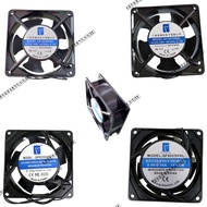 AC 110/240V BALL BEARING/SLEEVE BEARING FAN      KIPAS BEBOLA GALAS/LENGAN GALAS AC110/240V