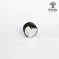 Coffee Distributor Tamper OCD 58mm - Macaron Coffee Tamper 58mm