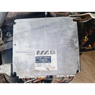 Toyota Wish 206 1.8 Engine ECU 1ZZ
