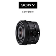 Sony Singapore SEL24F28G FE 24mm F2.8 G