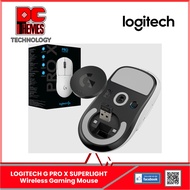 LOGITECH G PRO X SUPERLIGHT Wireless Gaming Mouse