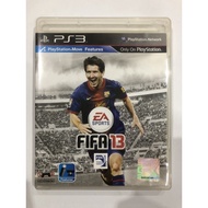 PS3-FIFA13-English-Used