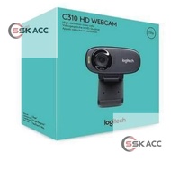 Logitech C310 HD Webcam 720p Logitech C 310
