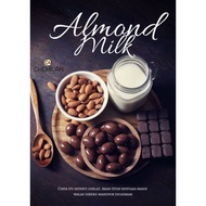 Premium Almond Chocolate (Halal)