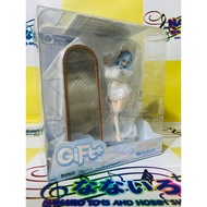 Myethos 1/8 Janus <Fear of Changing... Clothes> - Azur Lane